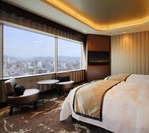 Hotel Monterey Himeji Other
