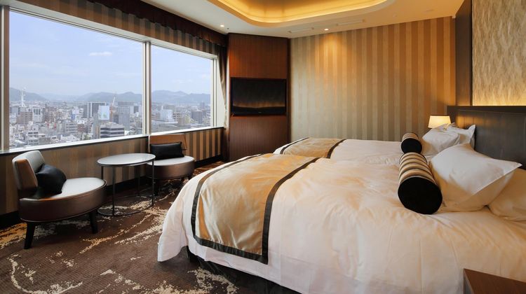Hotel Monterey Himeji Other
