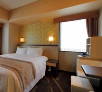 Hotel Monterey Himeji Other