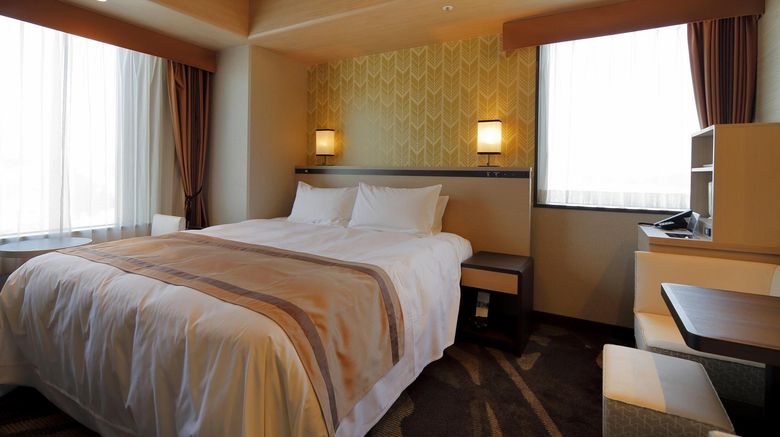 <b>Hotel Monterey Himeji Other</b>. Images powered by <a href="https://www.leonardoworldwide.com/" title="Leonardo Worldwide" target="_blank">Leonardo</a>.