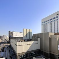 Hotel Monterey Himeji