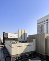 Hotel Monterey Himeji