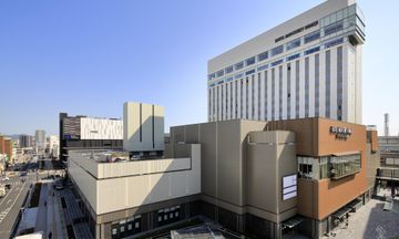Hotel Monterey Himeji