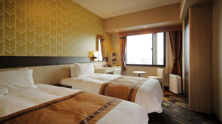 Hotel Monterey Himeji Other
