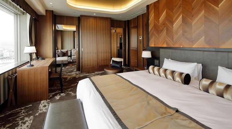 Hotel Monterey Himeji Other
