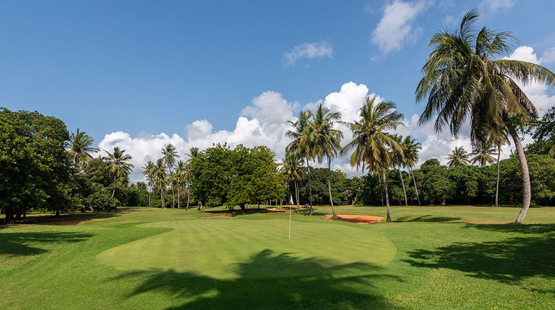 <b>Diamonds Leisure Beach & Golf Resort Golf</b>. Images powered by <a href="https://www.leonardoworldwide.com/" title="Leonardo Worldwide" target="_blank">Leonardo</a>.