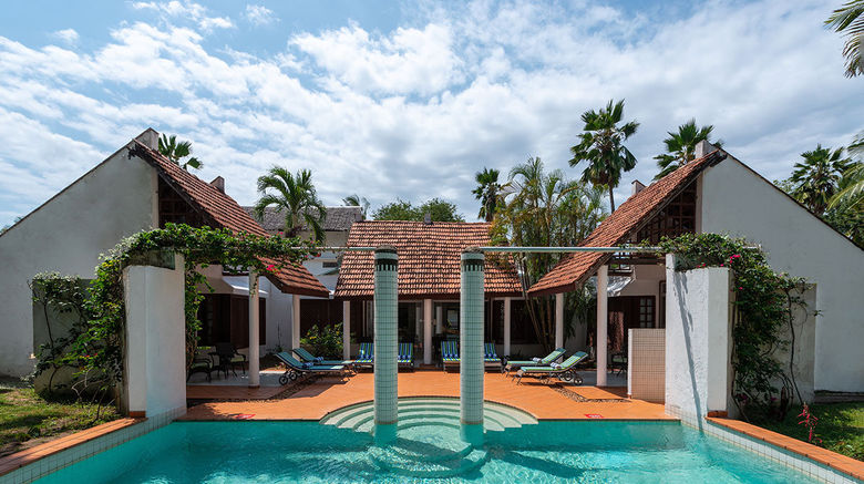 <b>Diamonds Leisure Beach & Golf Resort Pool</b>. Images powered by <a href="https://www.leonardoworldwide.com/" title="Leonardo Worldwide" target="_blank">Leonardo</a>.