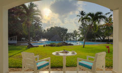 Diamonds Leisure Beach & Golf Resort