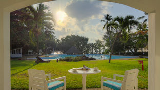 Diamonds Leisure Beach & Golf Resort