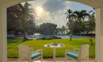 Diamonds Leisure Beach & Golf Resort