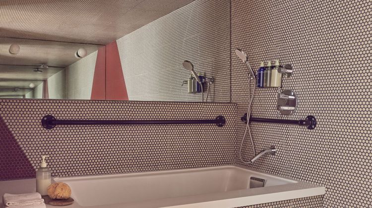 Ace Hotel & Swim Club Room