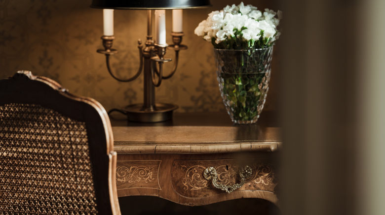 <b>Les Trois Rois Room</b>. Images powered by <a href="https://www.leonardoworldwide.com/" title="Leonardo Worldwide" target="_blank">Leonardo</a>.