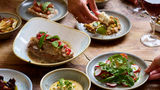 Careys Manor Hotel Restaurant