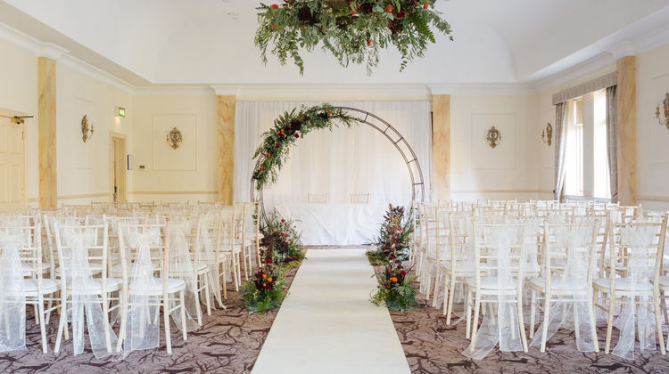 Careys Manor Hotel Other