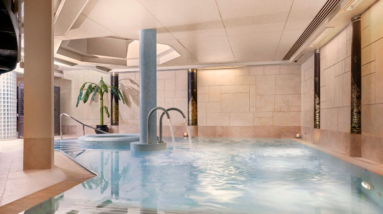 Careys Manor Hotel Spa