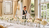 Careys Manor Hotel Restaurant