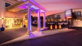 Palazzo Motel Exterior