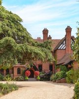 Careys Manor Hotel