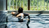 Sitara Himalaya Pool