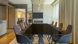 Sheraton Grand Tbilisi Metechi Palace Suite