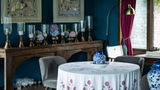 Sitara Himalaya Room