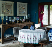 Sitara Himalaya Room