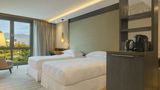 Sheraton Grand Tbilisi Metechi Palace Room