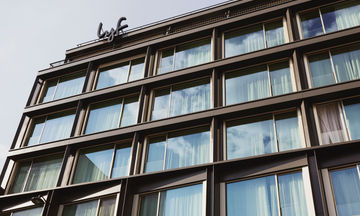 lyf Gambetta Paris