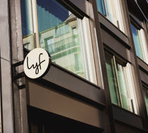 lyf Gambetta Paris Exterior