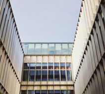lyf Gambetta Paris Lobby