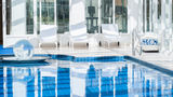Summer Lodge Country House & Spa Spa
