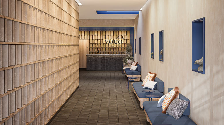 <b>voco Reforma Exterior</b>. Images powered by <a href="https://www.leonardoworldwide.com/" title="Leonardo Worldwide" target="_blank">Leonardo</a>.