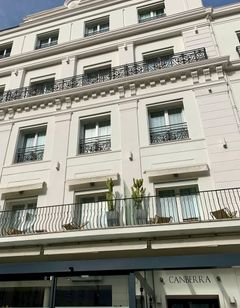 Hotel Le Canberra