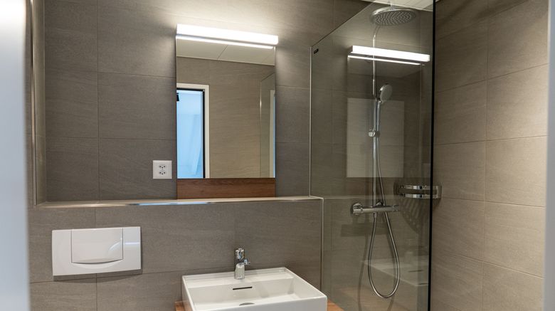 <b>Hotel Loge Winterthur Room</b>. Images powered by <a href="https://www.leonardoworldwide.com/" title="Leonardo Worldwide" target="_blank">Leonardo</a>.