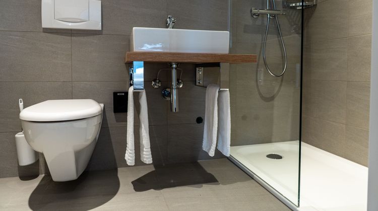 Hotel Loge Winterthur Room