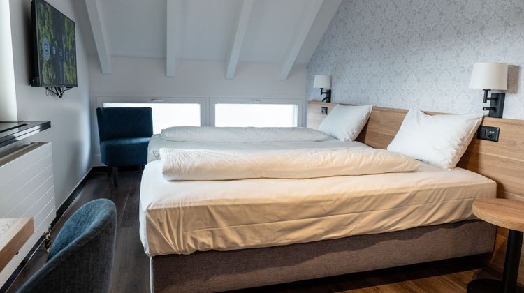 Hotel Loge Winterthur Other