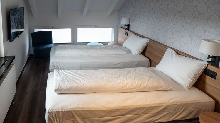 Hotel Loge Winterthur Other