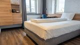 Hotel Loge Winterthur Room