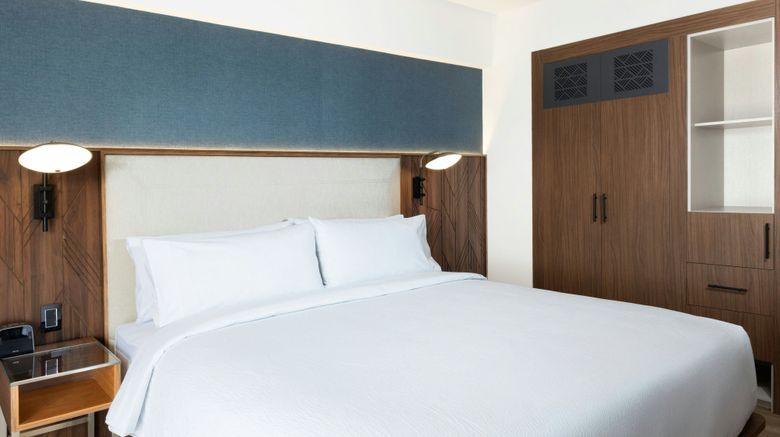 <b>Courtyard by Marriott Puebla Las Animas Suite</b>. Images powered by <a href="https://www.leonardoworldwide.com/" title="Leonardo Worldwide" target="_blank">Leonardo</a>.