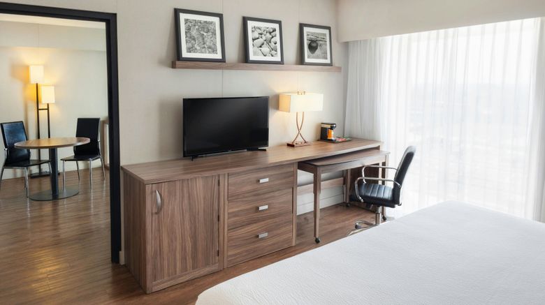 <b>Courtyard by Marriott Puebla Las Animas Room</b>. Images powered by <a href="https://www.leonardoworldwide.com/" title="Leonardo Worldwide" target="_blank">Leonardo</a>.