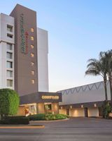 Courtyard by Marriott Puebla Las Animas