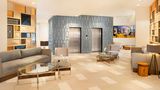 <b>Courtyard by Marriott Puebla Las Animas Lobby</b>. Images powered by <a href="https://www.leonardoworldwide.com/" title="Leonardo Worldwide" target="_blank">Leonardo</a>.