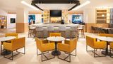 <b>Courtyard by Marriott Puebla Las Animas Lobby</b>. Images powered by <a href="https://www.leonardoworldwide.com/" title="Leonardo Worldwide" target="_blank">Leonardo</a>.