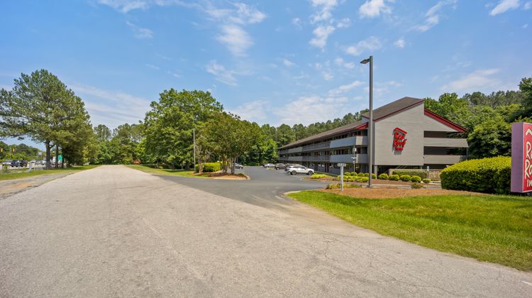 Red Roof Inn Chapel Hill - UNC Other