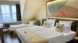 Garner Hotel Berlin - Charlottenburg Room