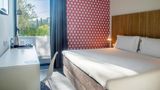 Lisboa Carmo Hotel Room