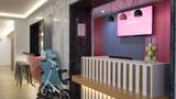 Stay Hotel Evora Centro Lobby