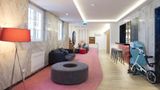 Stay Hotel Evora Centro Lobby