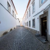 Stay Hotel Evora Centro