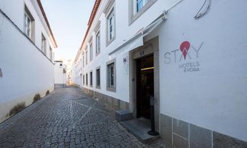 Stay Hotel Evora Centro